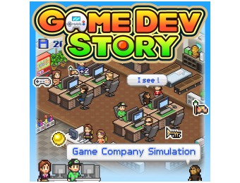 Free Game Dev Story Android App Download