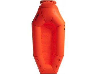 $135 off Uncharted Supply Co. Rapid Raft - Burnt Orange