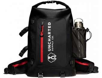 $186 off Uncharted Supply Co. SEVENTY2 Pro Survival System