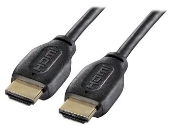 25% off Dynex Direct 3' HDMI Cable DX-SF11