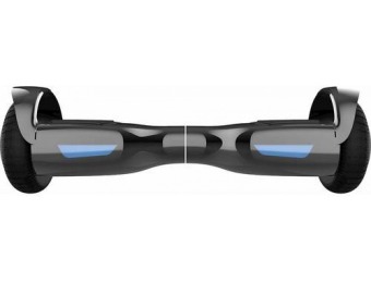 $30 off Hover-1 Helix Electric Self-Balancing Scooter - Gunmetal