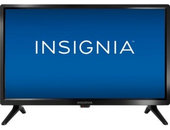$20 off Insignia NS-19D310NA21 19" LED HDTV