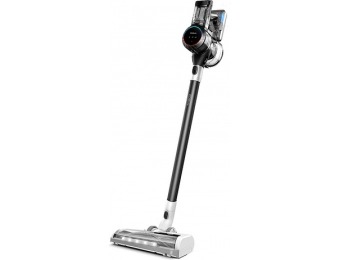 $100 off Tineco PureOne S11 Smart Cordless Stick Vacuum