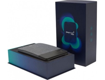 $30 off SleepScore Labs - Max Sleep Tracker