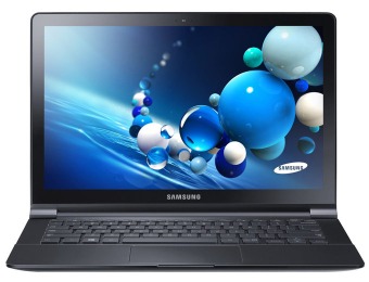 $200 off Samsung ATIV Book 9 Lite NP915S3G-K01US Touch Laptop