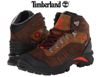 Up to 68% off Timberland Footwear for the Entire Family