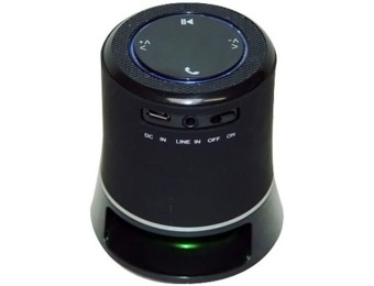 70% off Craig CMA3561 Portable Bluetooth Speaker