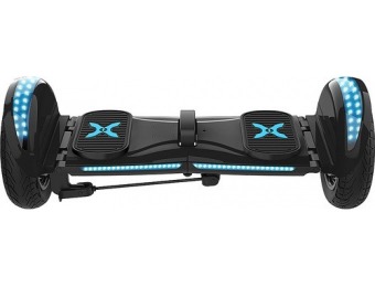 $80 off Hover-1 Rogue Electric Self-Balancing Foldable Scooter