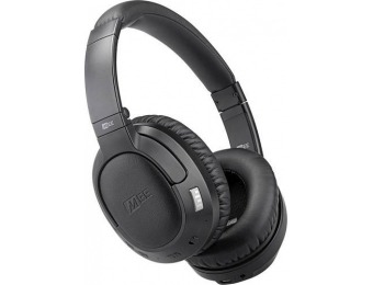 $90 off MEE audio Matrix Cinema Wireless Noise Cancelling Headphones