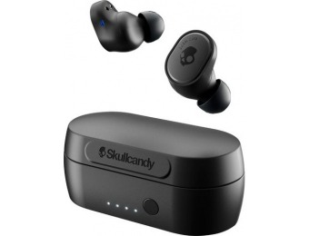$35 off Skullcandy Sesh Evo True Wireless In-Ear Headphones