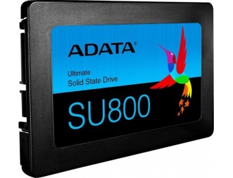 $20 off ADATA Ultimate Series: SU800 1TB Internal SATA SSD