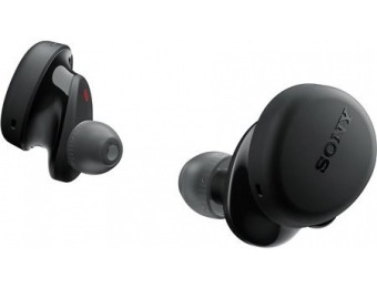 $60 off Sony WF-XB700 Truly Wireless Extra Bass In-Ear Headphones