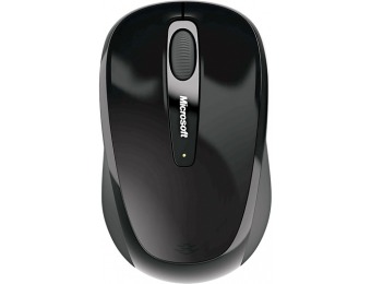 67% off Microsoft Wireless Mobile Mouse 3500