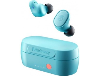 $35 off Skullcandy Sesh Evo True Wireless In-Ear Headphones