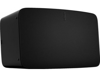 $100 off Sonos Five Wireless Smart Speaker