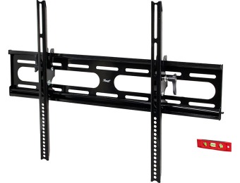 78% off Rosewill RHTB-11006 32" to 60" LCD/LED TV Tilt Wall Mount