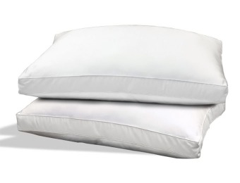 $150 off Hotel Peninsula 1,000 TC Down-Alternative Pillows 2-Pack
