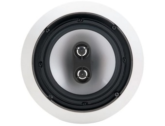 $169 off Energy EAS-6Cst 6.5" In-Ceiling Single Stereo Speaker