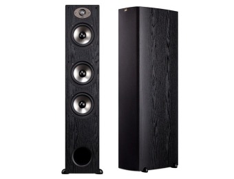 $87 off Polk Audio TSx440T High Performance Tower Speaker