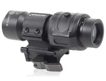 $70 off Sightmark Slide to Side 3x Tactical Magnifier STS Scope