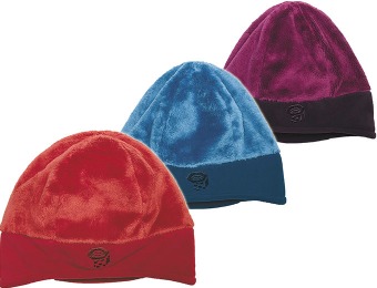 63% off Mountain Hardwear Dome Meritage Women's Beanie Hat