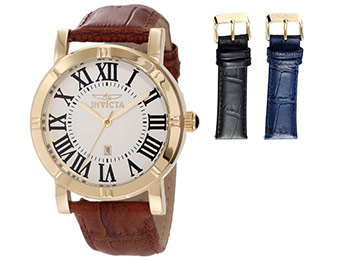 91% off Invicta Men's and Women's Specialty Watch Gift Sets