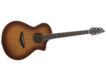 $700 off Breedlove Studio C250/SFe Acoustic-Electric Guitar
