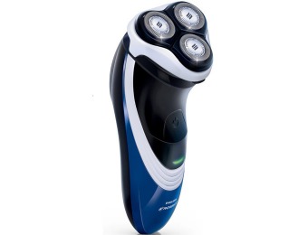 $20 off Philips Norelco PowerTouch Electric Razor, PT724/41