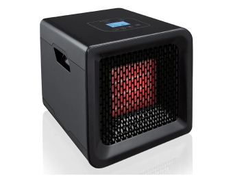 $110 off Kenmore 95303 Infrared Heater w/Remote