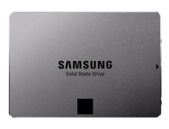 $50 off Samsung 840 EVO-Series 120GB SSD, MZ-7TE120BW