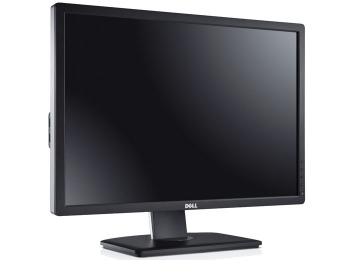 $120 off Dell UltraSharp U2412M 24-Inch Screen LED IPS Monitor