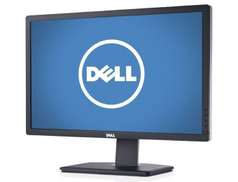 Save an Extra 25% off Select Dell UltraSharp Monitors
