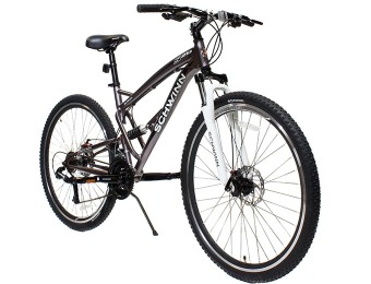 $230 off Schwinn S2520 29" Men's S-29 Mountain Bike