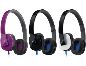 $70 off Logitech UE 4000 On-Ear Headphones (3 colors)