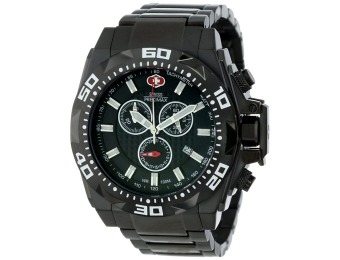$791 off Swiss Precimax SP13180 Quantum Pro Swiss Men's Watch