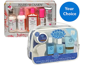 43% off Two Beauty Gift Sets (select between 9 choices)