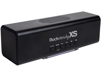 $68 off Killer Concepts XS V1.5 Rocksteady Bluetooth Speaker