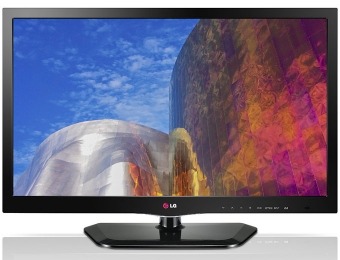 $70 off LG 28LN4500 28" 720p 60Hz LED HDTV