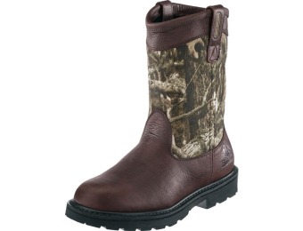 $80 off Rocky Pull-On Men's Hunting Boots