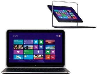 $300 off Dell XPS 12 2 in 1 Touchscreen XPSU12-4668CRBFB