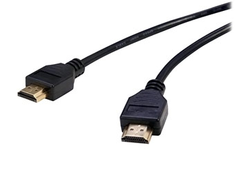 33% off Coboc 6 ft. HDMI Cable (A Male to A Male)