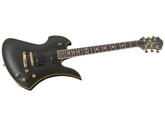 $850 off B.C. Rich Pro X Custom Hardtail Electric Guitar Shadow