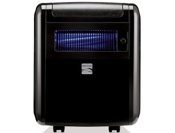 $250 off Kenmore Infrared Room Heater w/ Humidifier & Purifier