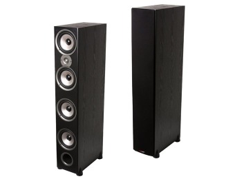 $240 off Polk Audio Monitor70 Series II Floorstanding Speaker