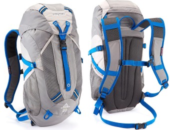 55% off JanSport Trail Series Katahdin 20 Liter Backpack