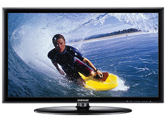 41% off Samsung UN22D5003 22" 1080p LED HDTV