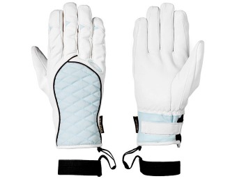 $50 off Oakley Juniper Winter Gloves, Black or White