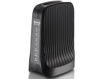 63% off Netis WF-2412 Wireless N150 Mini AP Router & Repeater