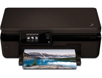 $90 off HP Photosmart 5520 Wireless All-In-One Printer