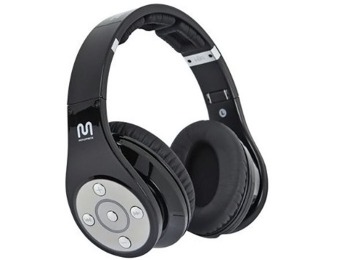 $137 off Monoprice Premium Bluetooth Hi-Fi Headphones